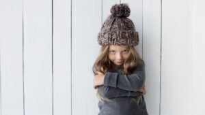 Hats for Kids Stylish Options for the Little Ones