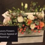 How Can Luxury Flowers Enhance the Visual Appeal of Your Wedding