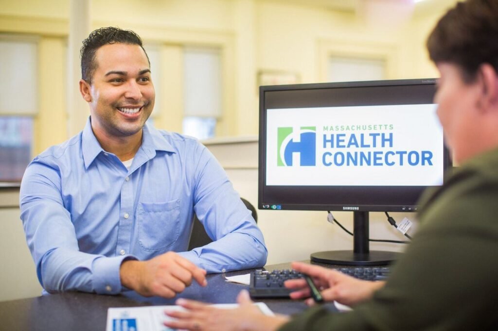 Health Connector’s Plan Participation Requirement