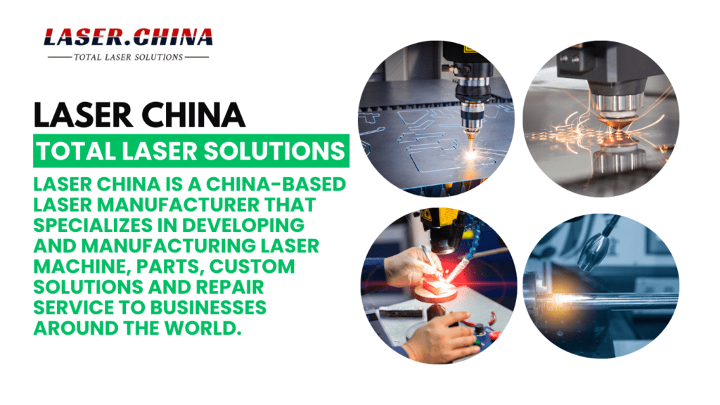 What is a laser welding system and how does it work