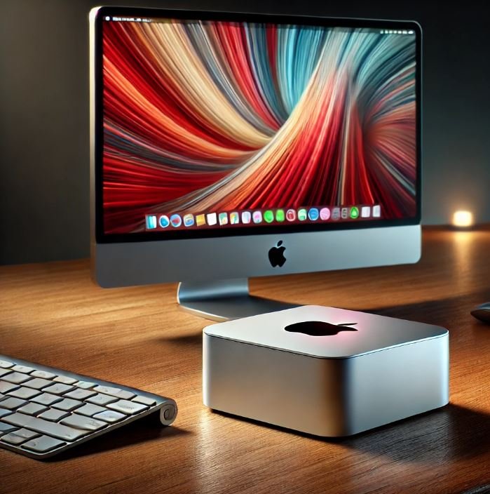 Mac Mini M4 Price in Pakistan