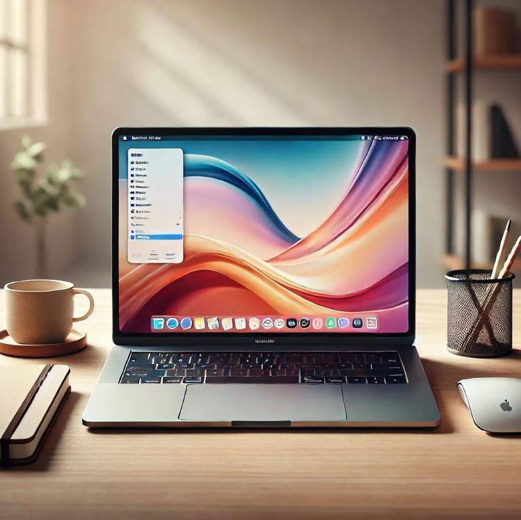 MacBook Pro Price in Pakistan