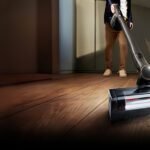 Long Battery Life, Strong Suction: Best Cordless Vacuum for Home