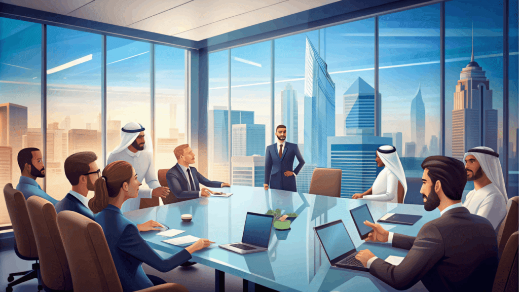 Everything You Need to Know About Opening a Mainland Company in Dubai