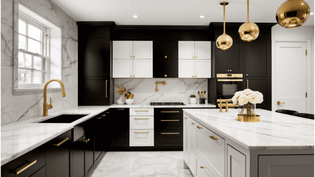 Luxury Meets Functionality: Modular Kitchens in Kerala