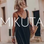 Mikuta Clothing Blend of Timeless Elegance and Contemporary Minimalism