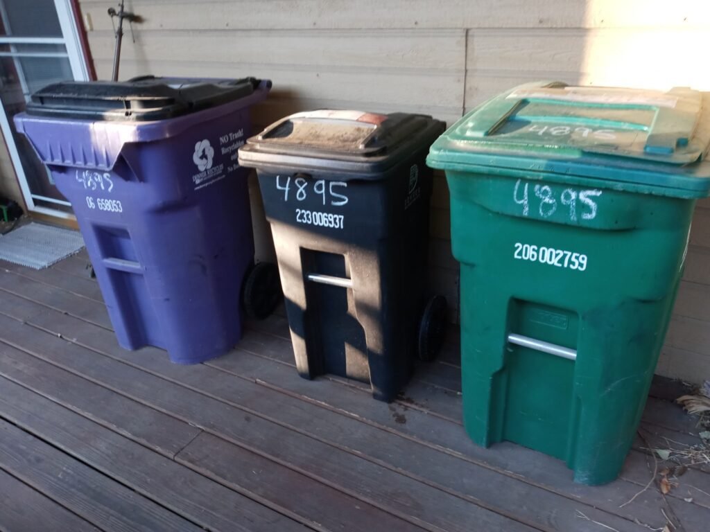 Recycling Kits in New Hampshire