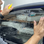 Best Window Tint Solutions in Torrance