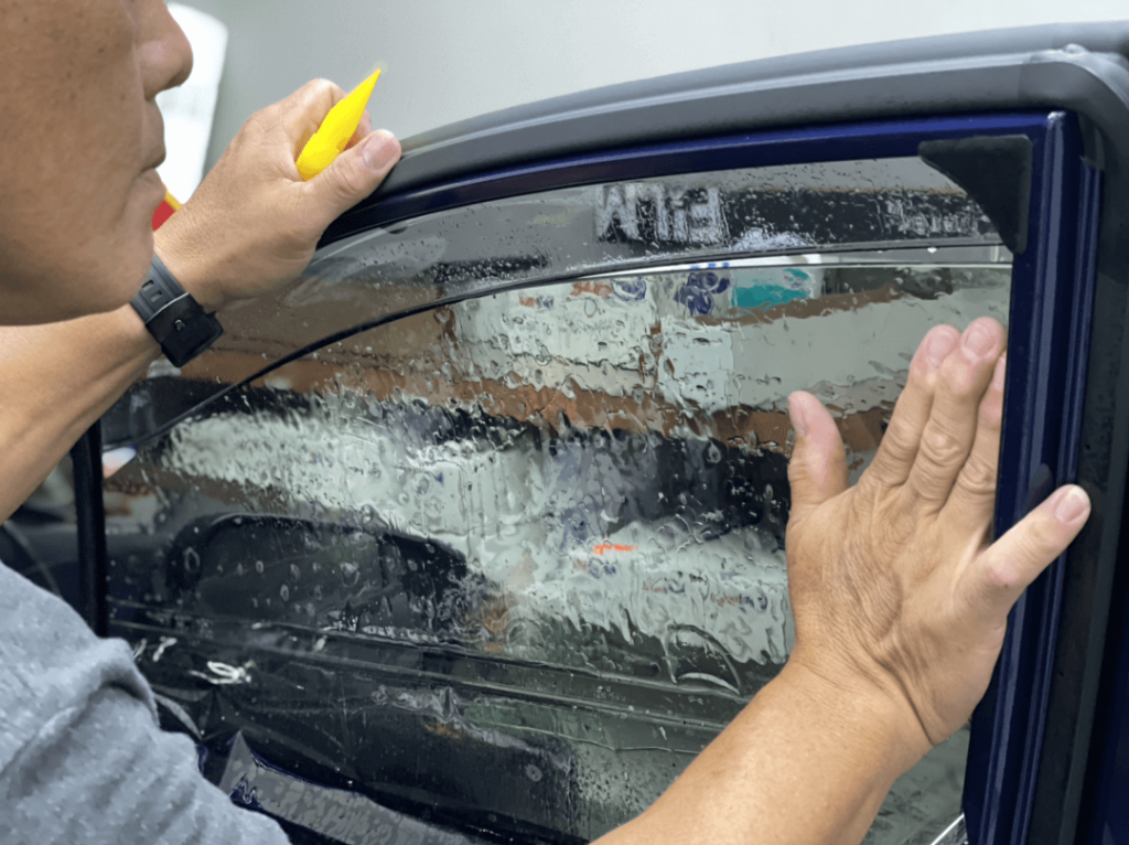 Luxury Car Detailing in Richmond, VA: Experience the Difference