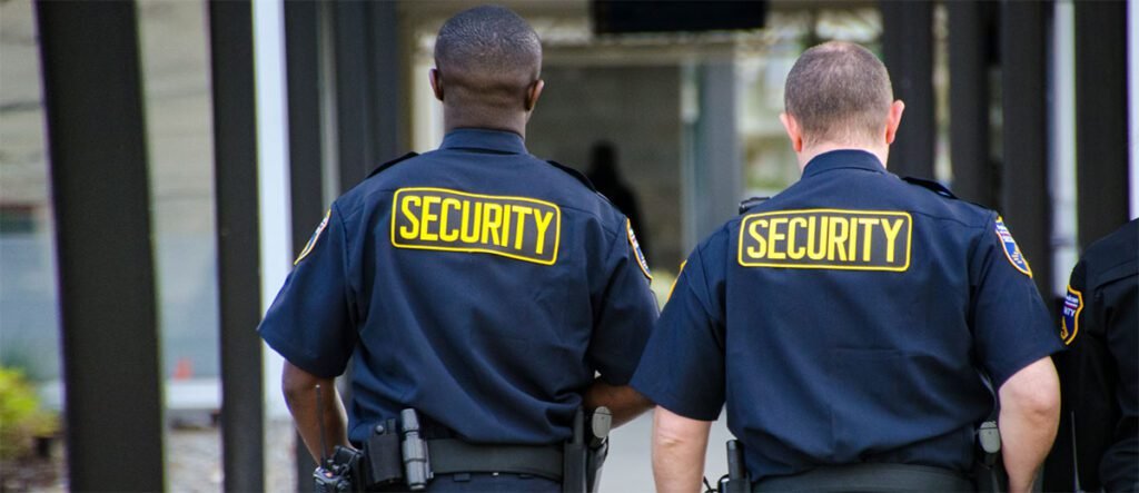 The Cost of Hiring Security Guards in Ventura County