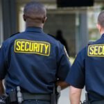 The Cost of Hiring Security Guards in Ventura County