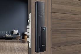 Smart Lock Market Analysis Size And Forecast Report 2022-2030