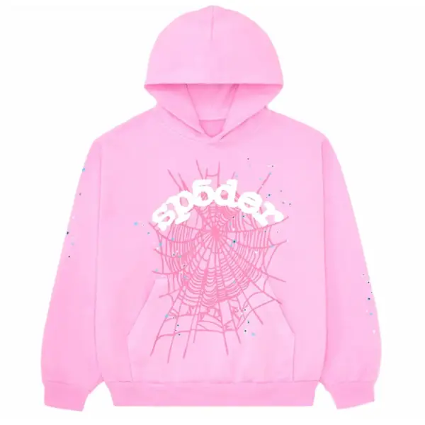 Spider Hoodie A Bold Fashion Statement for Streetwear Enthusiasts