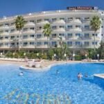 Spain Hotel Market Size And Forecast Report 2024-2032