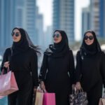 The Rise of Abaya