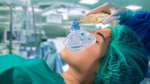 United States Anesthesia Drugs Market Analysis Size And Forecast Report 2024-2030