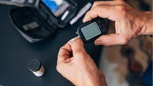 United States Diabetes Device Market Analysis Size And Forecast Report 2024-2032