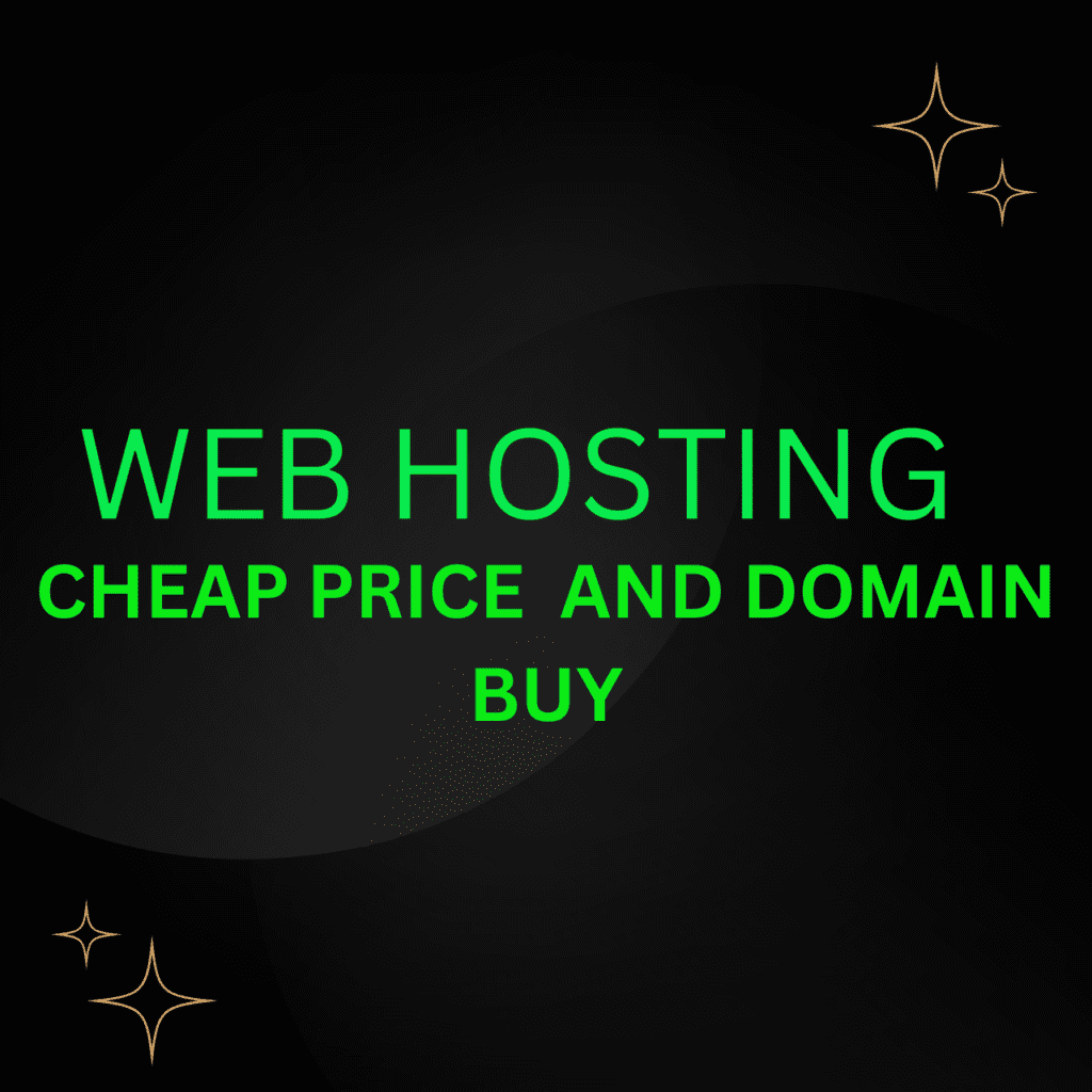 Web Hosting A Comprehensive Guide Shared hosting Buy Now