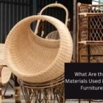 What Are the Common Materials Used in Handcrafted Furniture Design