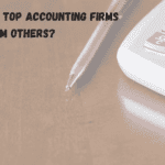 Top accounting firms in Dubai