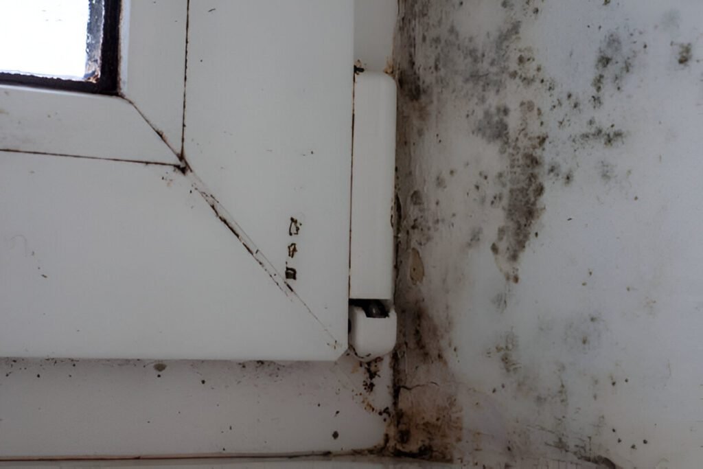 Mold Inspections in Maryland