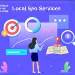 Affordable Local SEO Services