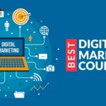 Kickstart Your Freelance Career After a Digital Marketing Course in Noida