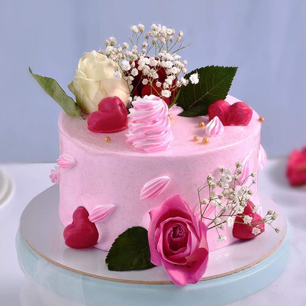 How To Choose The Perfect Birthday Cake For Any Age