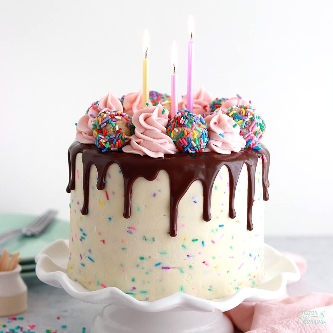 Celebrating Milestones: Unique Birthday Cake Ideas For Every Age