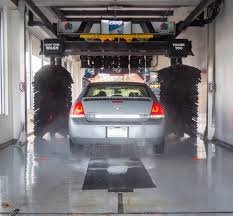 car wash services Southwick MA