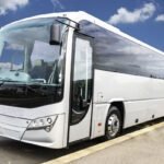 coach hire London