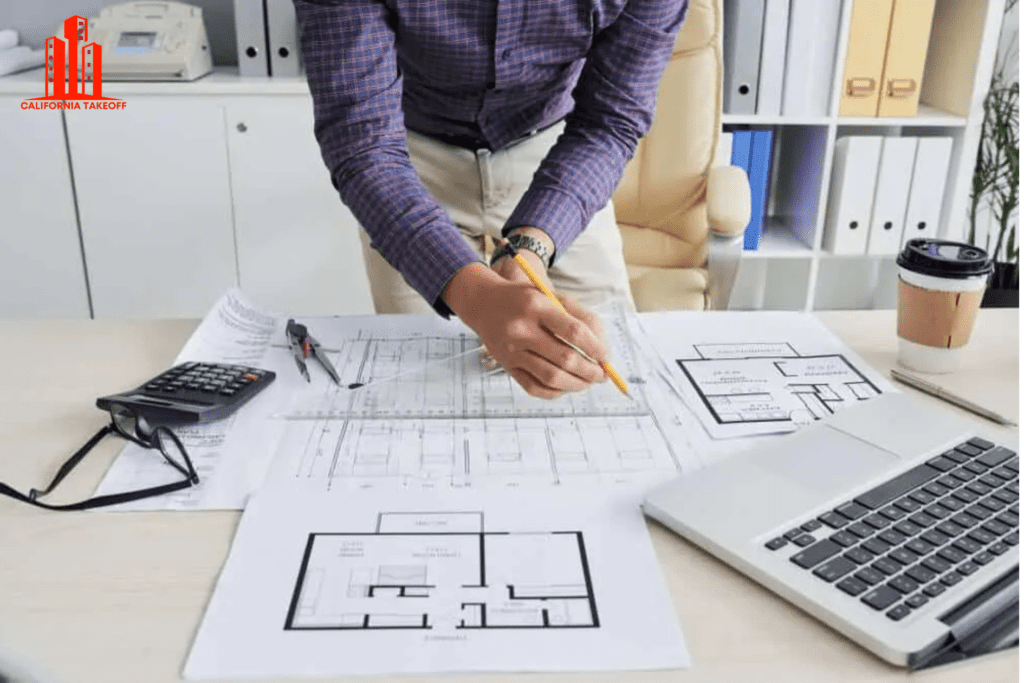 Concrete estimating service