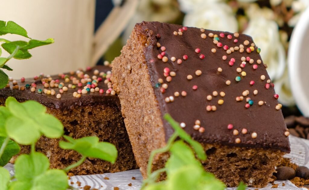 How Personalised Brownies Make Every Celebration Extra Sweet