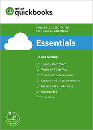 quickbooks essentials