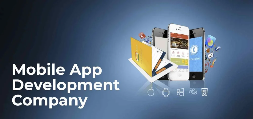 Unleashing Success: Choosing a Top Mobile App Development Company