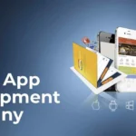 Unleashing Success: Choosing a Top Mobile App Development Company