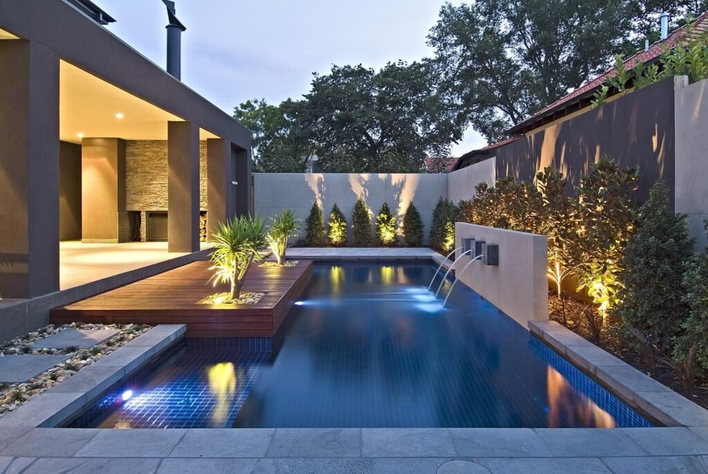 Home Swimming Pool Builders Guide: How to Plan, Design, and Build