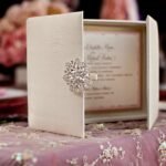 invitation boxes