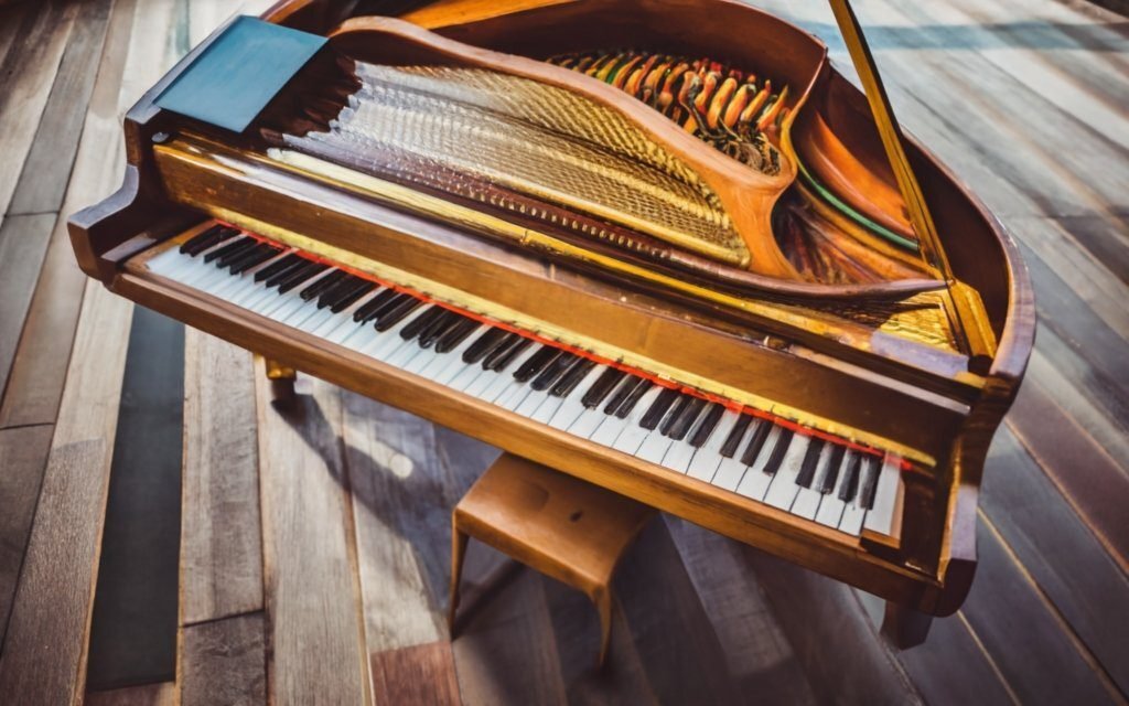 TX Pianos: Comprehensive Care and Expert Repairs for Every Pianist