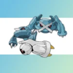 Metagross Pokemon Go