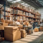 Optimizing Warehousing Services in Saudi Arabia and in Major Cities