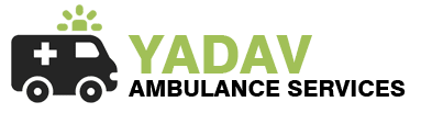 ambulance services in Delhi