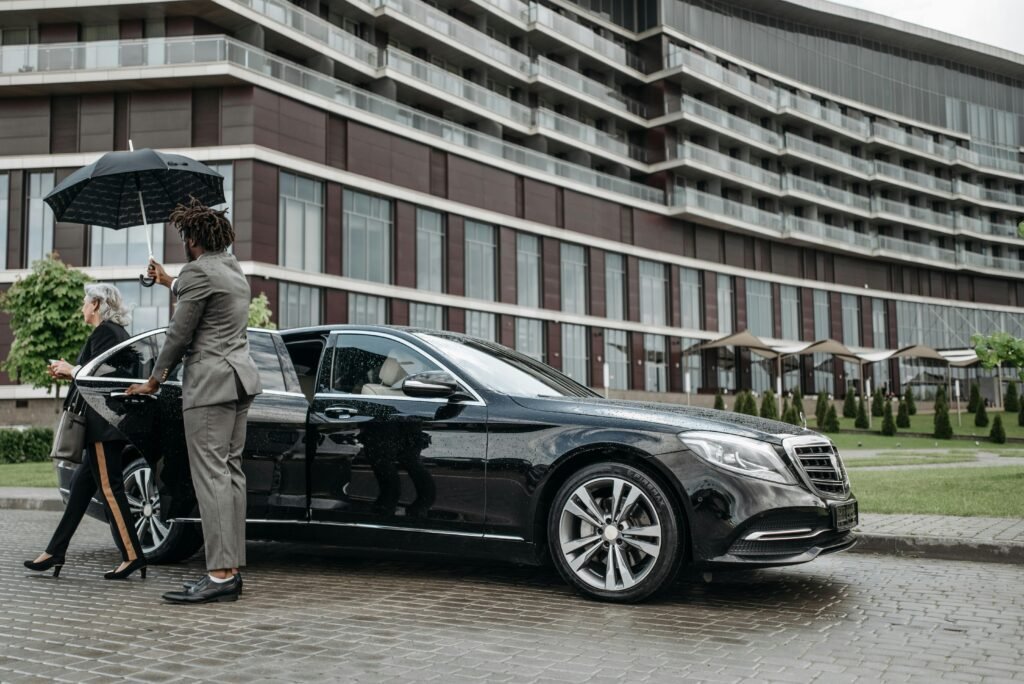 Black Car Service DC: The Ultimate Choice for Luxurious Travel