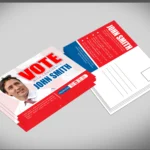 political-flyer-and-postcard-