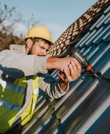 Top Roof Repair Services: Ensuring Your Home’s Safety and Value