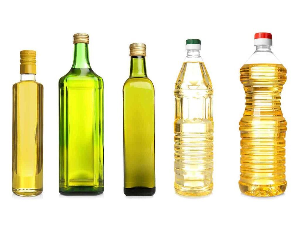 7 Ways Bulk Cooking Oil Suppliers Can Help You Save on Costs