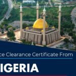 Police Clearance Certificate Nigeria