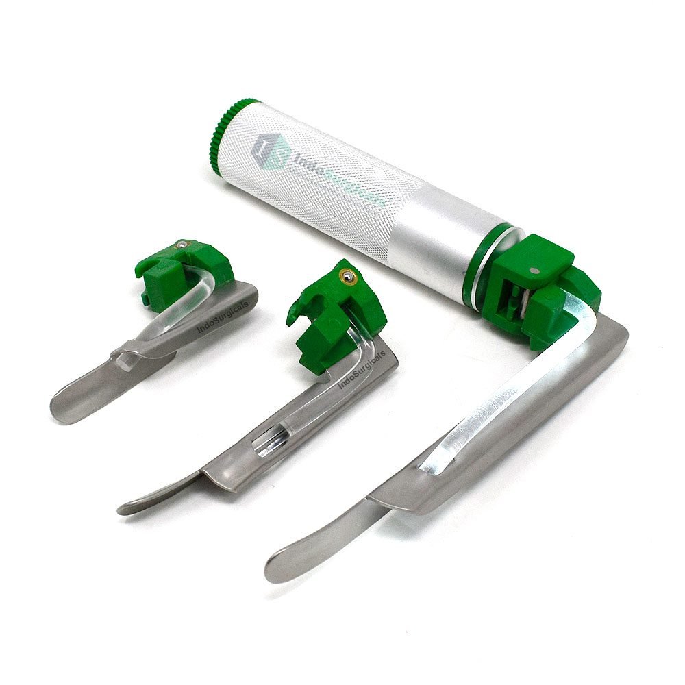 Disposable Laryngoscopes Manufacturers