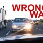 Wrong-Way Driving