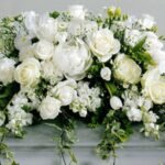 What Are the Most Popular Flower Arrangements for Funerals or Sympathy?